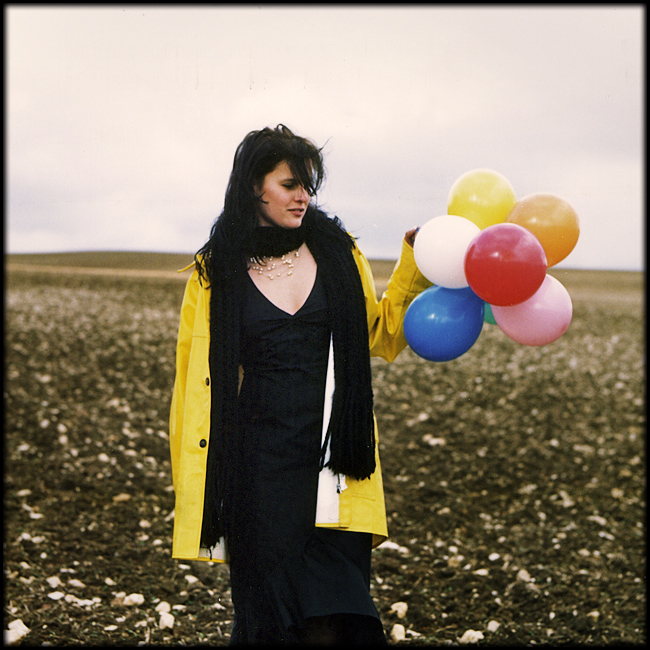 Luftballon